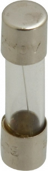 EATON Cooper Bussmann GMC-2-R Cartridge Time Delay Fuse 2A