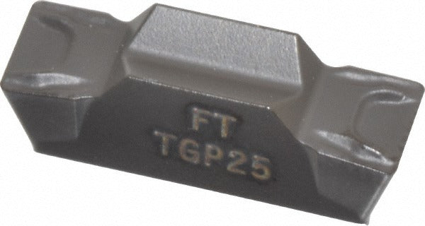 SECO TOOLS Seco 02625434 Turning Insert LCMF160504-0500-FT TGP25
