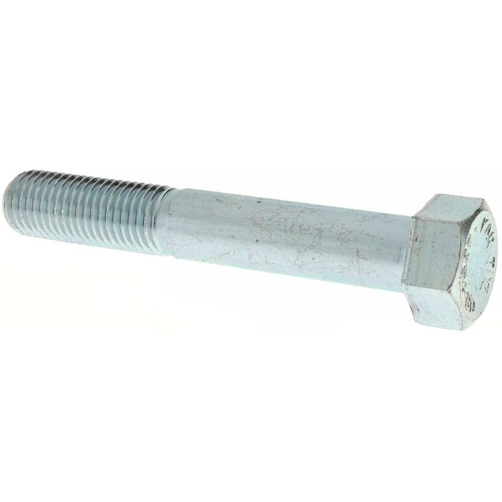 VALUE COLLECTION Value Collection KP44173-1 Hex Cap Screw Grade 8 Zinc 5 Pack