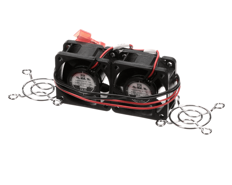 OVENTION Ovention R02.18.560.00 Fan Set Kit 24V (40 mm) OVER02.18.560.00