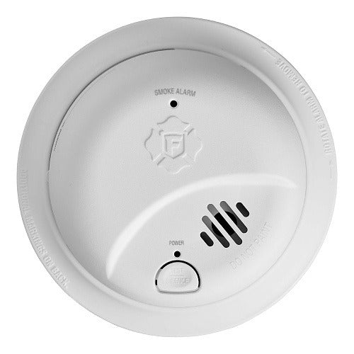 FIRST ALERT Brk Electronics 1046858 Aspiration Smoke Detection