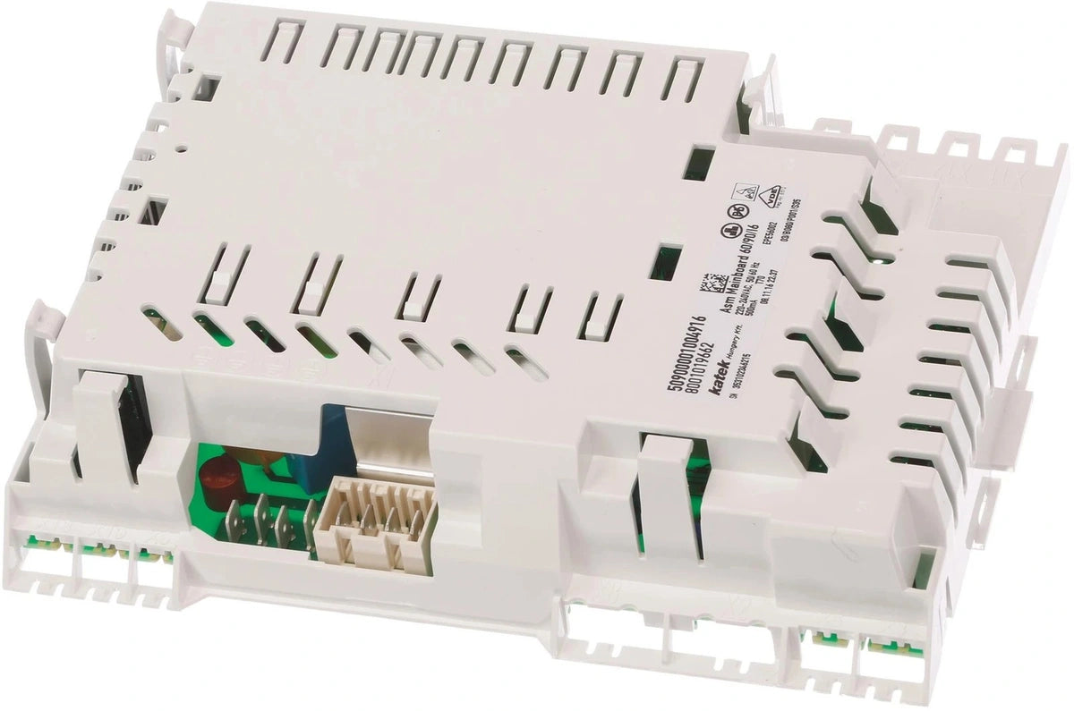 BOSCH Bosch 12028078 Control Module Programmed (Programmed Module) AP6977182
