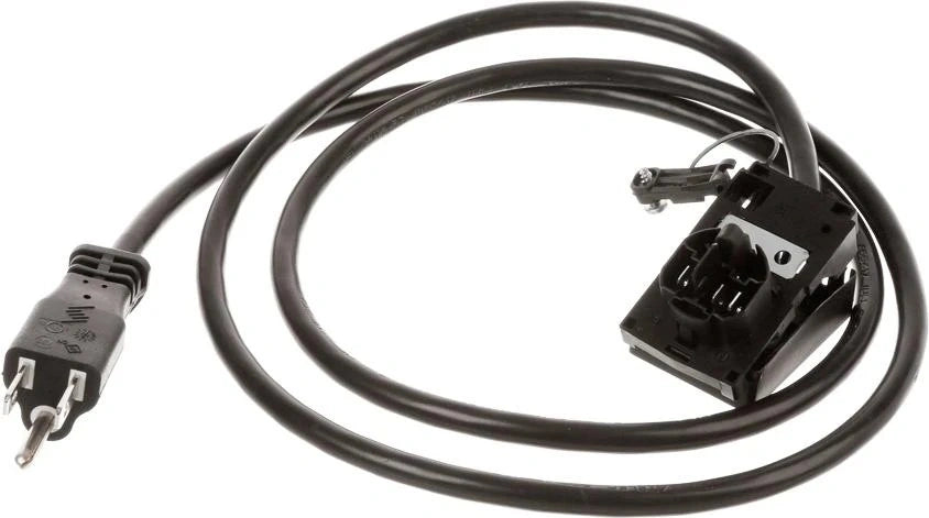 BOSCH Bosch 12041489 Range Power Cord (1 pc) 12033511