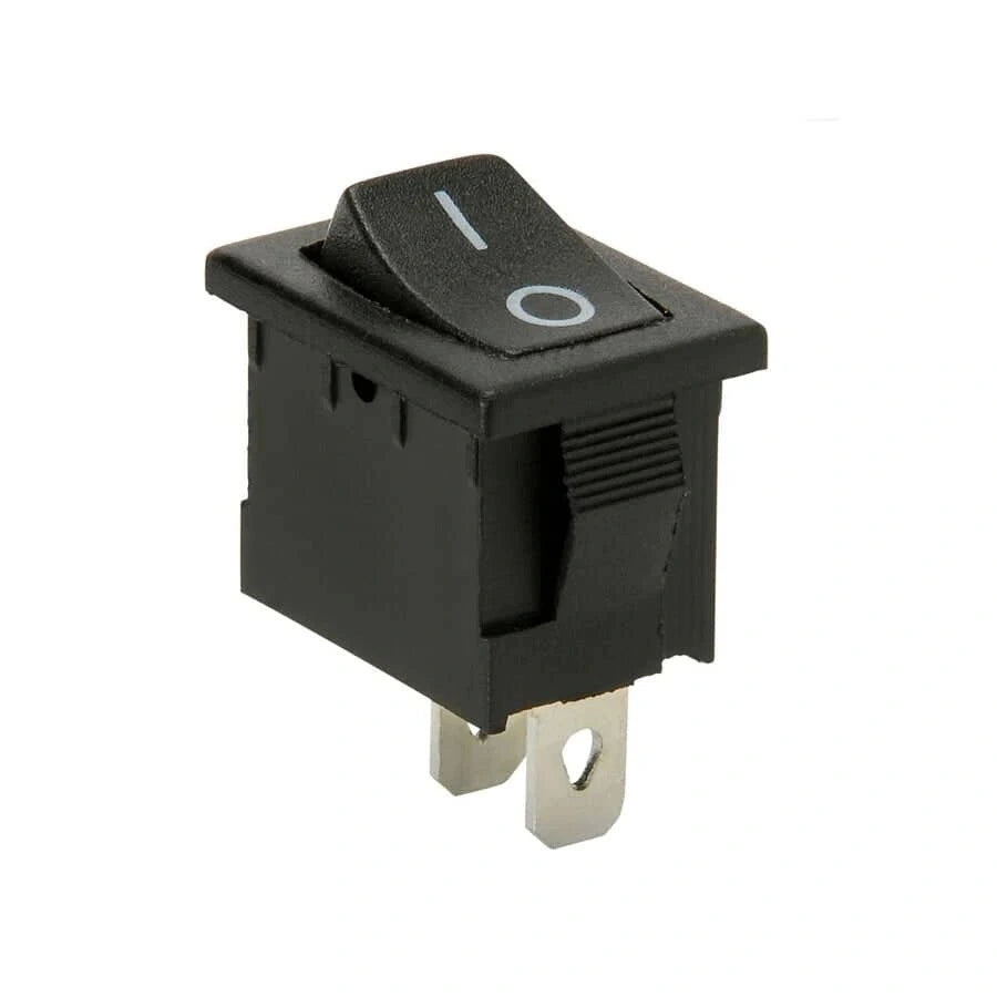 SAMSUNG Samsung DE81-06023A Service Rocker Switch On/Off (Replaces 109548)