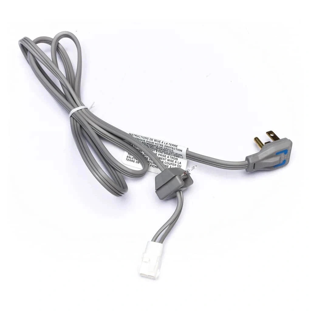 FRIGIDAIRE Frigidaire 5304534377 Power Cord Assembly (1 Pack) 3202006