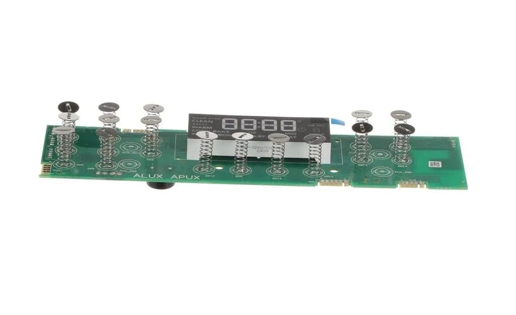 FRIGIDAIRE Frigidaire 5304535352 User Control and Display Board AP7215760