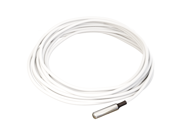 ACI Aci 129691 10k Thermistor Bullet Probe 1 in 6 ft Plenum Cable