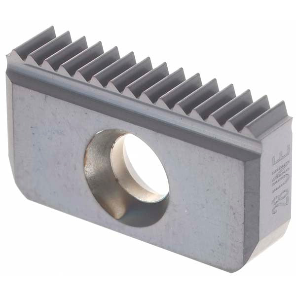CARMEX Carmex 14E28UNMT7 Carbide Thread Mill Insert 28 Tpi