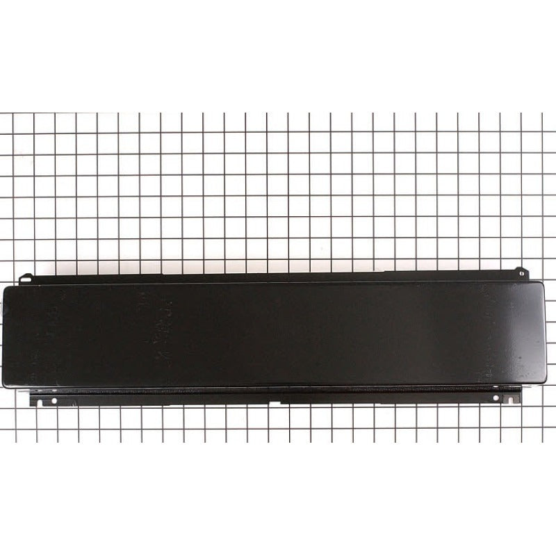 WHIRLPOOL Whirlpool WP9744142 Access Panel Black Oem