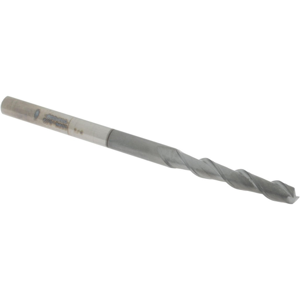 ACCUPRO Accupro 12178829 Square End Mill 1/4 in 2 Flute Carbide
