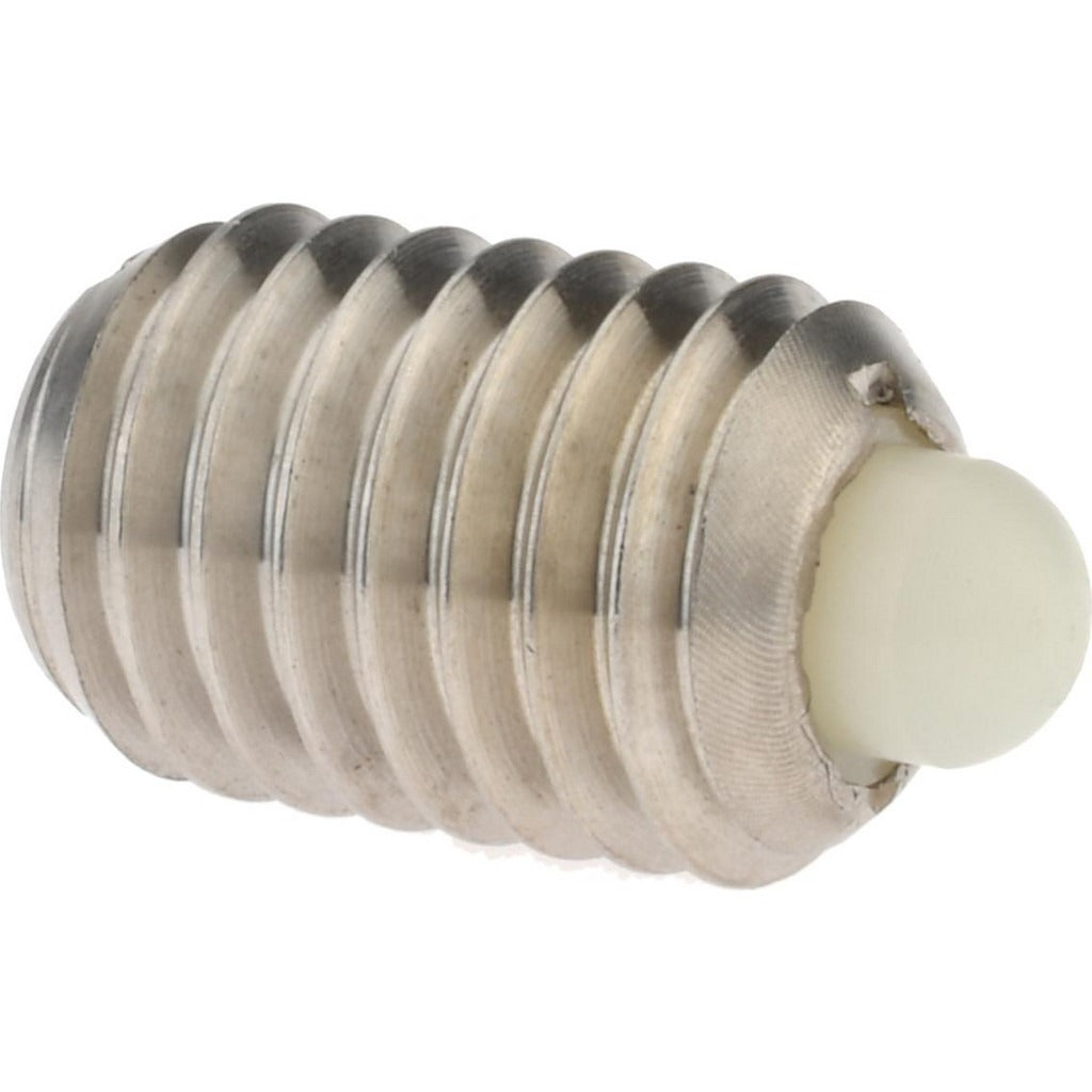 GIBRALTAR Gibraltar SSWN10-8SL-G Threaded Spring Plunger 1/2-13