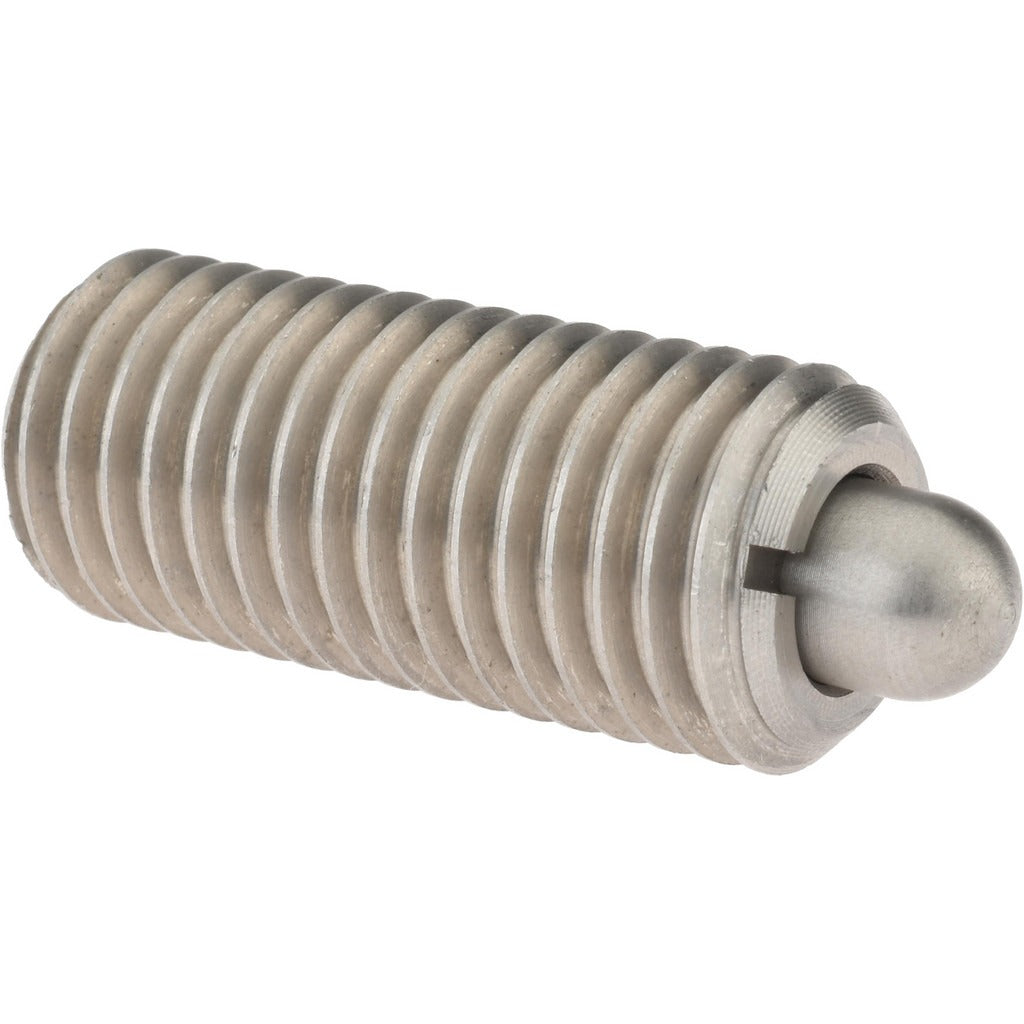 GIBRALTAR Gibraltar SSW10-12-G Threaded Spring Plunger 3/4-10