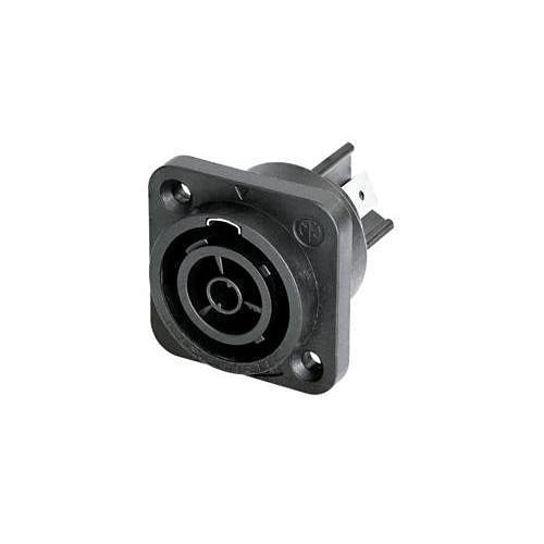 NEUTRIK Neutrik Americas NAC3FPX-TOP Powercon True1 Receptacle