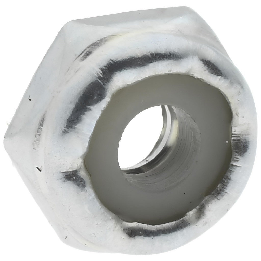 VALUE COLLECTION Value Collection R52001653 Hex Lock Nut Nylon Insert Grade 2