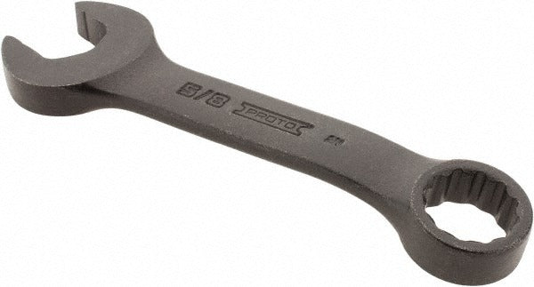 PROTO Proto J1220ESB Combination Wrench 5/8 Inch 15 Degree Offset