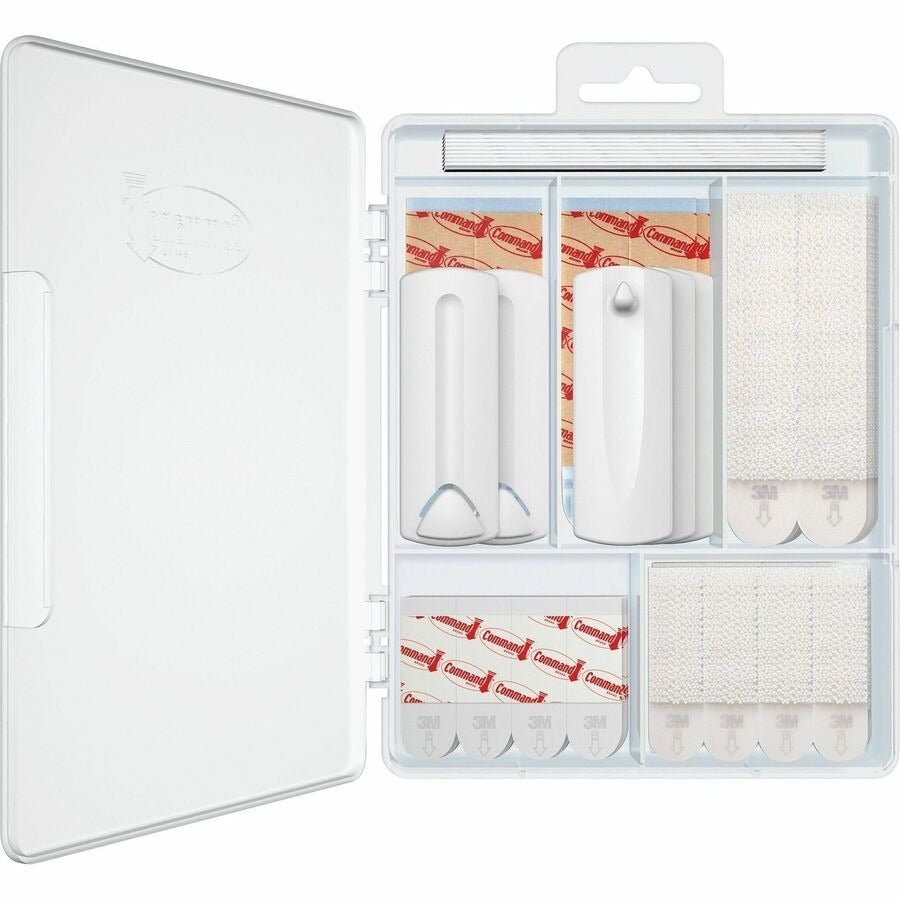 3M 3M MMM17213ES Command picture hanging kit (38 / pack) 17213ES