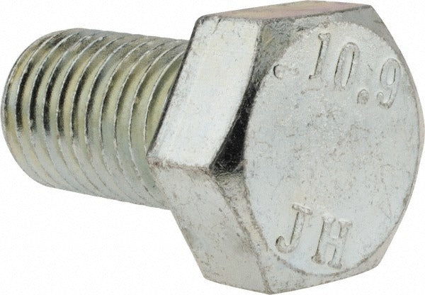 VALUE COLLECTION Value Collection 460225BR M20 Hex Cap Screw Grade 10.9 Zinc