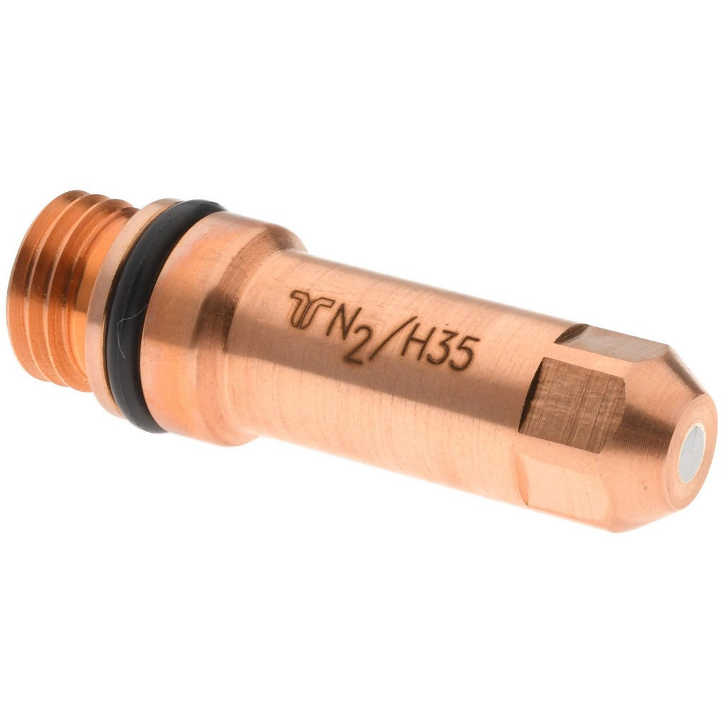 VALUE COLLECTION Value Collection 020415-UR Plasma Cutter Electrode N2 H35