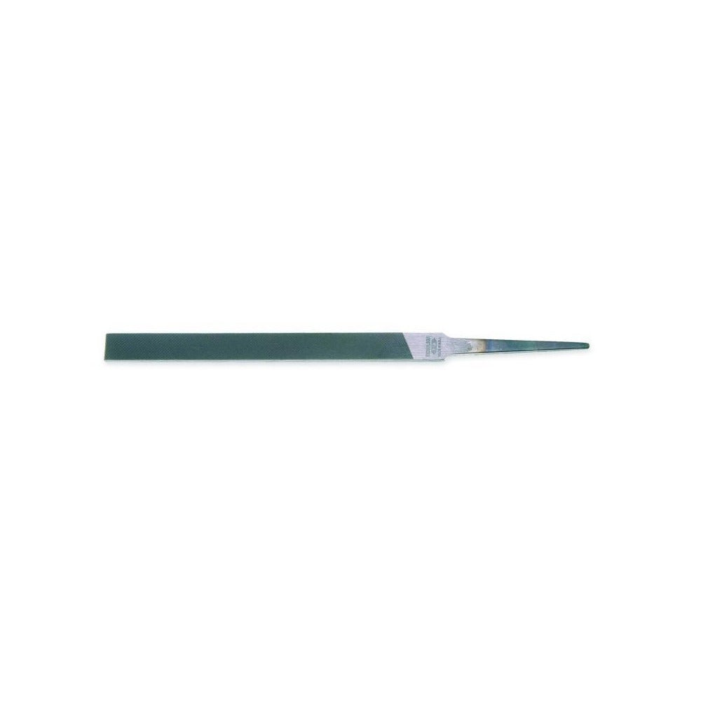 NICHOLSON Nicholson 39873N Swiss Pattern File 4 Inch Cut 2 Pillar