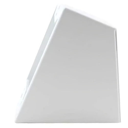 RADIO DESIGN LABS Radio Design Labs DC-1W Desktop Chassis White