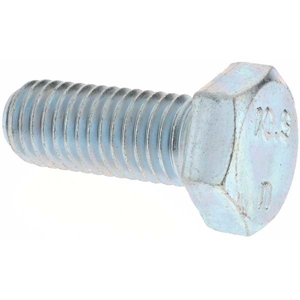 VALUE COLLECTION Value Collection C90417 M12 X 1.75 X 30 Mm Hex Cap Screw 10pk