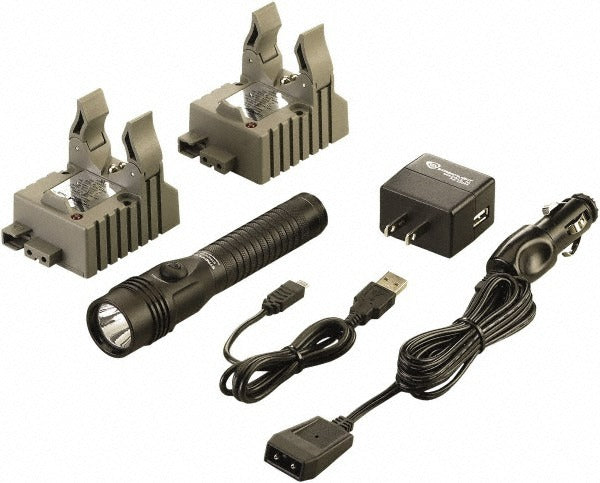 STREAMLIGHT Streamlight 74612 Led Flashlight 700 Lumens Rechargeable