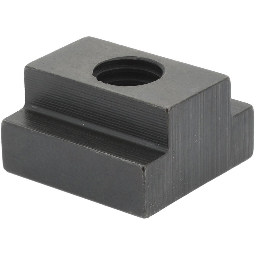 GIBRALTAR Gibraltar 41405TG T-slot Nut 3/8-16 Thread Steel