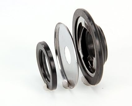 WASTE KING Waste King 00-94-073 Kit Seal Commercial (1/2 thru 1-1/2) WAS2301AMC