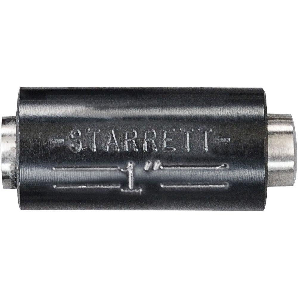 STARRETT Starrett 50969 Micrometer Calibration Standard 1 Inch