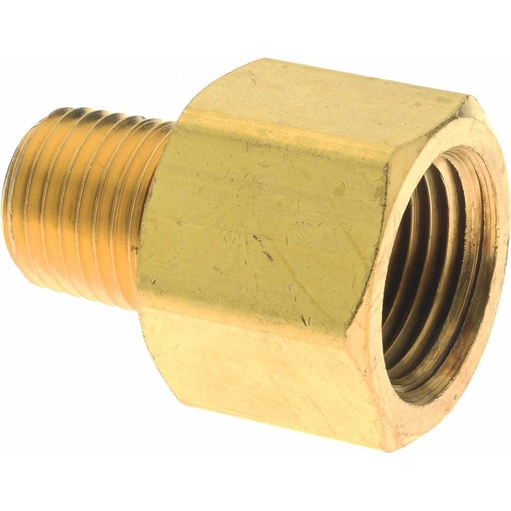 EATON Eaton 3200X6X4 Pipe Adapter 3/8 Female 1/4 Male Mnptf