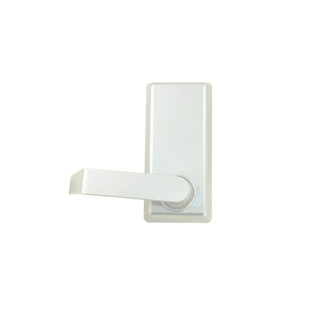 VON DUPRIN Von Duprin 230LBE689LHR Lever Blank Escutcheon Trim 22 Series