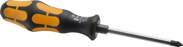WERA Wera 05017005001 Phillips Screwdriver Size 1