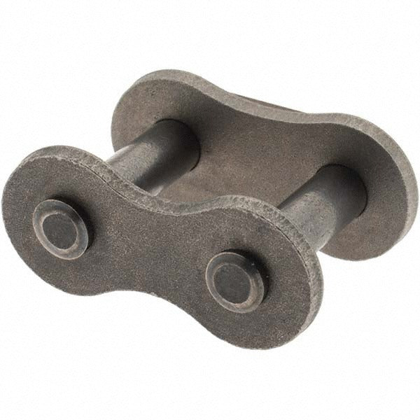 VALUE COLLECTION Value Collection 2344 Roller Chain Link Ansi 60 10 Pack
