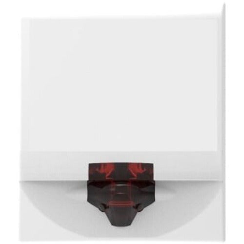 EDWARDS SIGNALING Kidde - Edwards G4VWA-R Strobe White Alert Red Lens