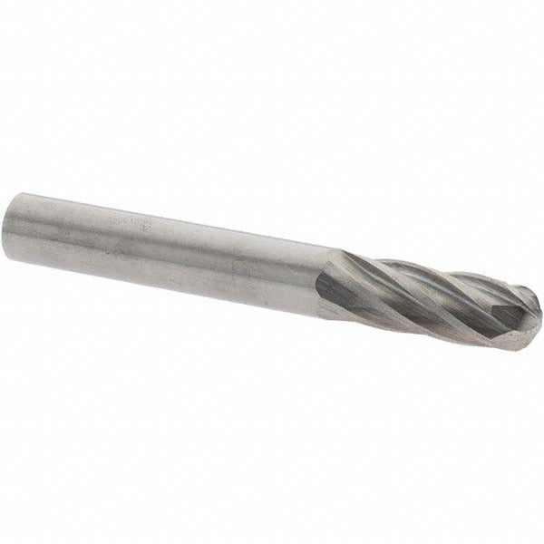 VALUE COLLECTION Value Collection -22695-2 Abrasive Bur SC-1 Solid Carbide