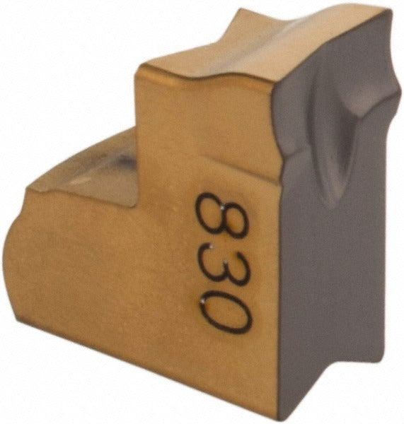 ISCAR Iscar 6011438 Cutoff Insert 4mm Tang-grip IC830 Carbide