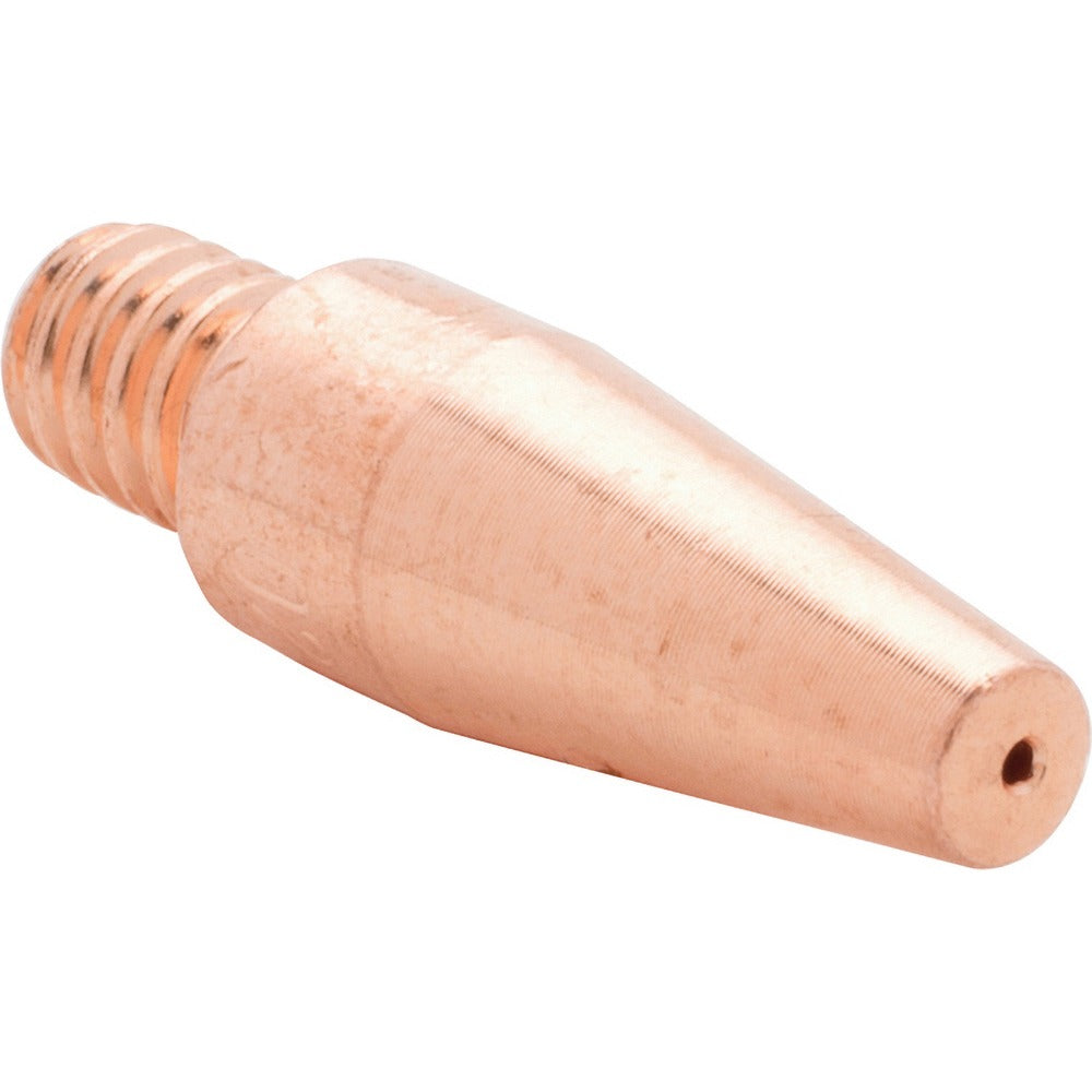 LINCOLN ELECTRIC Lincoln Electric KH833 Mig Welder Tips Insulators 5 Pack