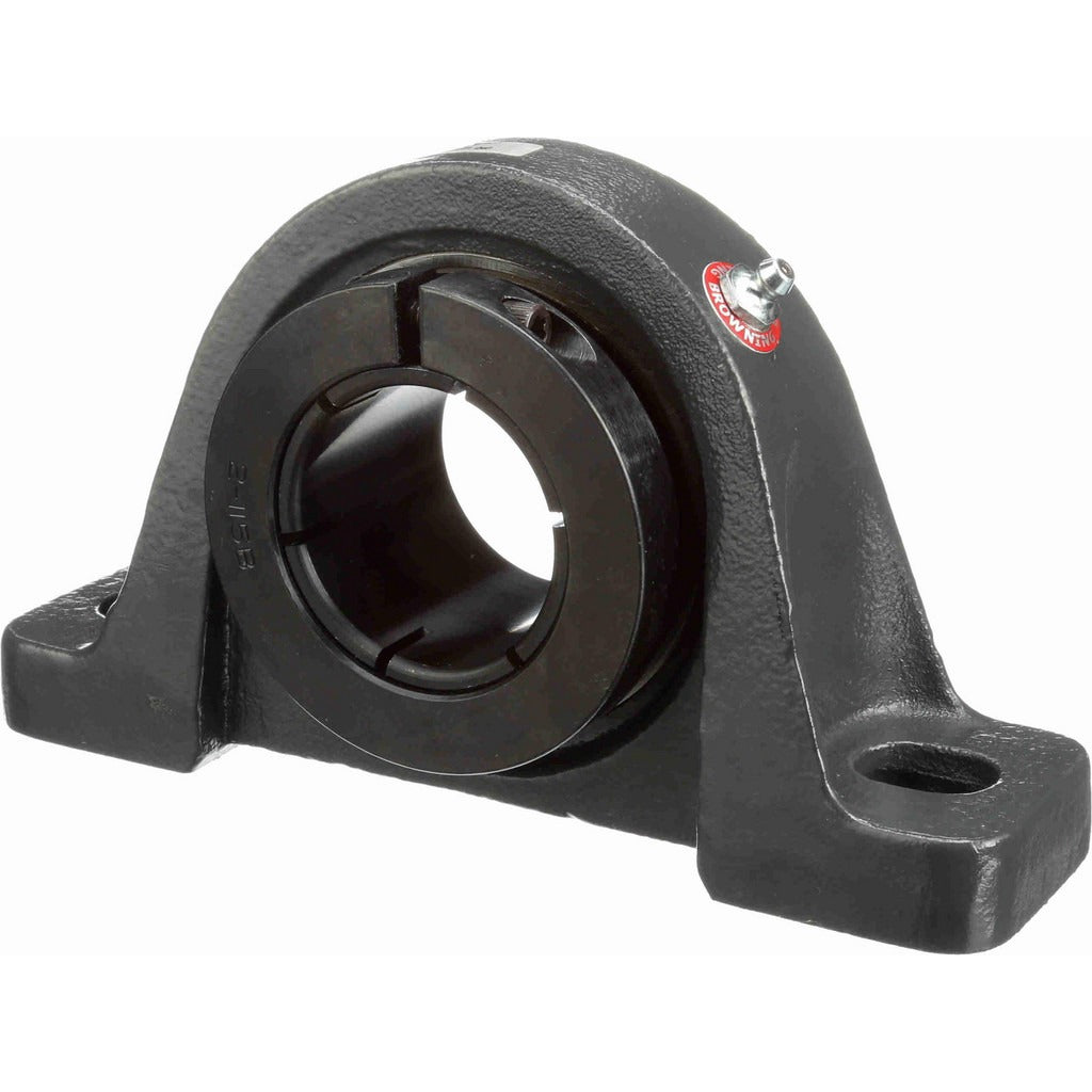 BROWNING Browning 766184 VPB-220 Pillow Block Bearing 1.25in Cast Iron