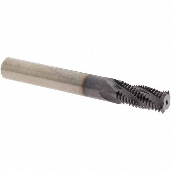 OSG Osg 4100001711 Thread Mill 1/2-20 Unf 4 Flute Solid Carbide