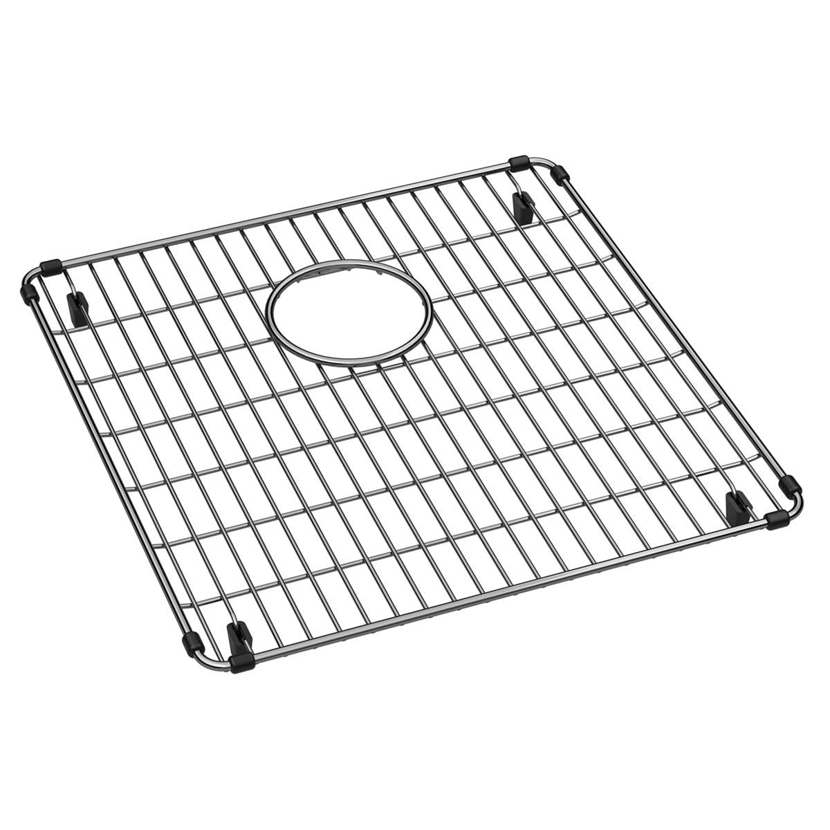 BSC PREFERRED Bsc Preferred CTXFBG1516 Sink Bottom Grid Stainless Steel