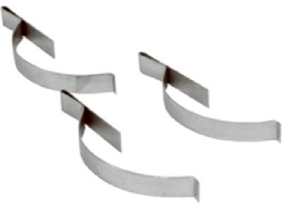 PRIME-LINE Prime Line Products Pl 14630 Window Corner Mount Springs 25PK
