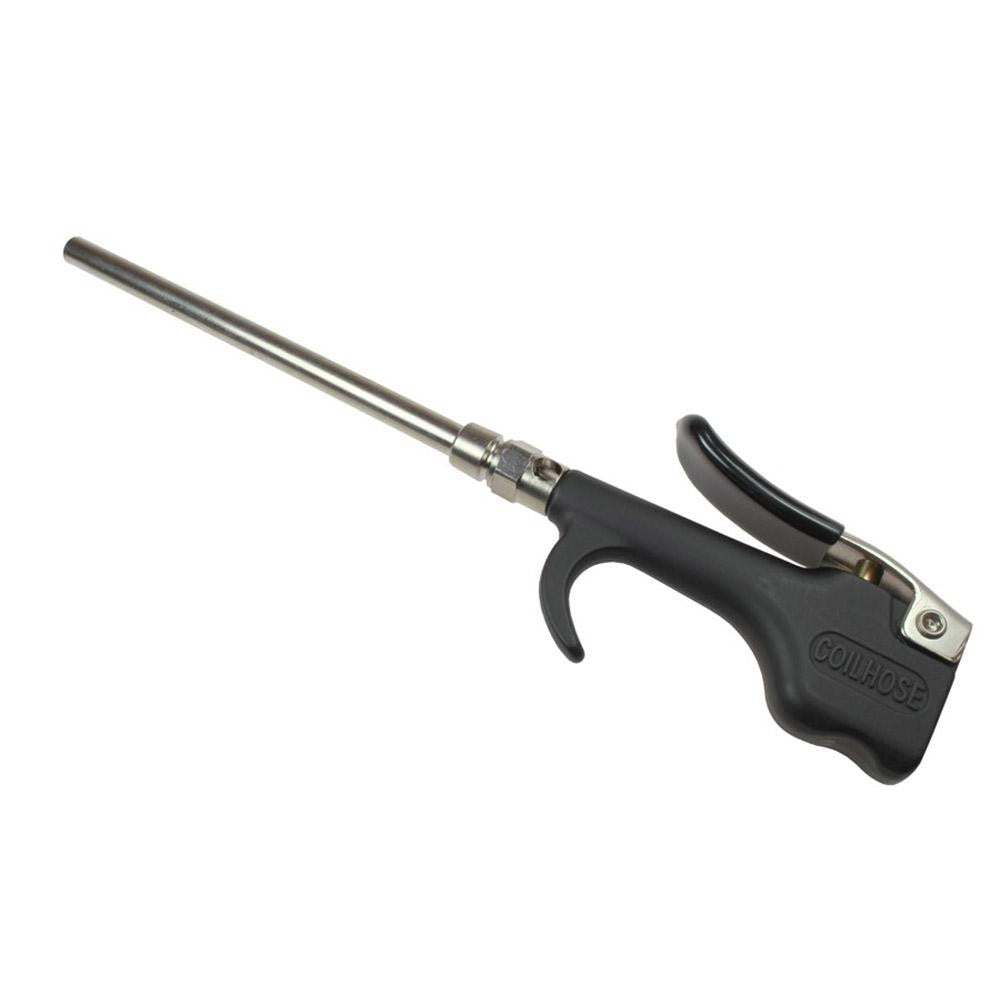 COILHOSE PNEUMATICS Coilhose Pneumatics 606P-S Air Blow Gun Safety Extension
