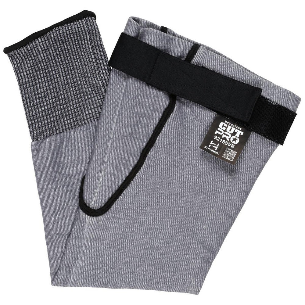 MCR SAFETY Mcr Safety 92185VR Cut Puncture-resistant Sleeve Ansi A6