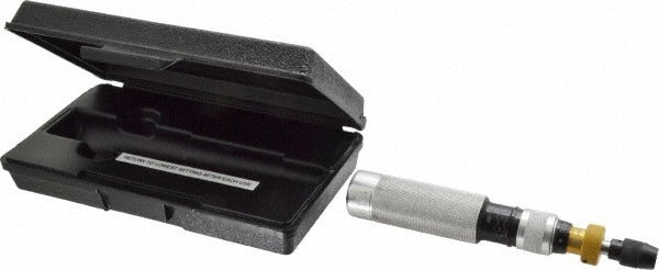APEX Apex TS-100 Adjustable Torque Screwdriver 100 In/oz