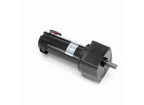 Leeson M1135117.00 Gearmotor 1/4 HP 90V DC TENV