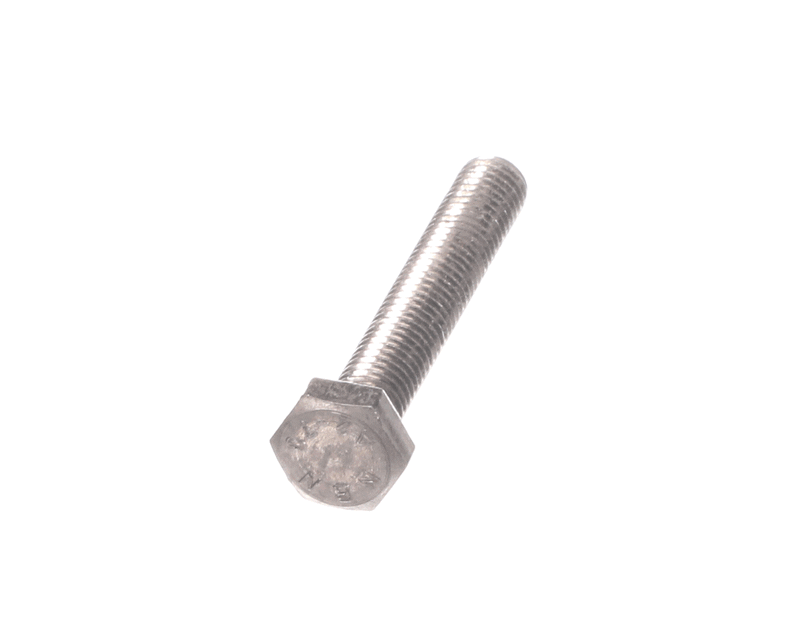 MEIKO Meiko 0302013 hexagon head cap screw M8 x 50 mm (Each)