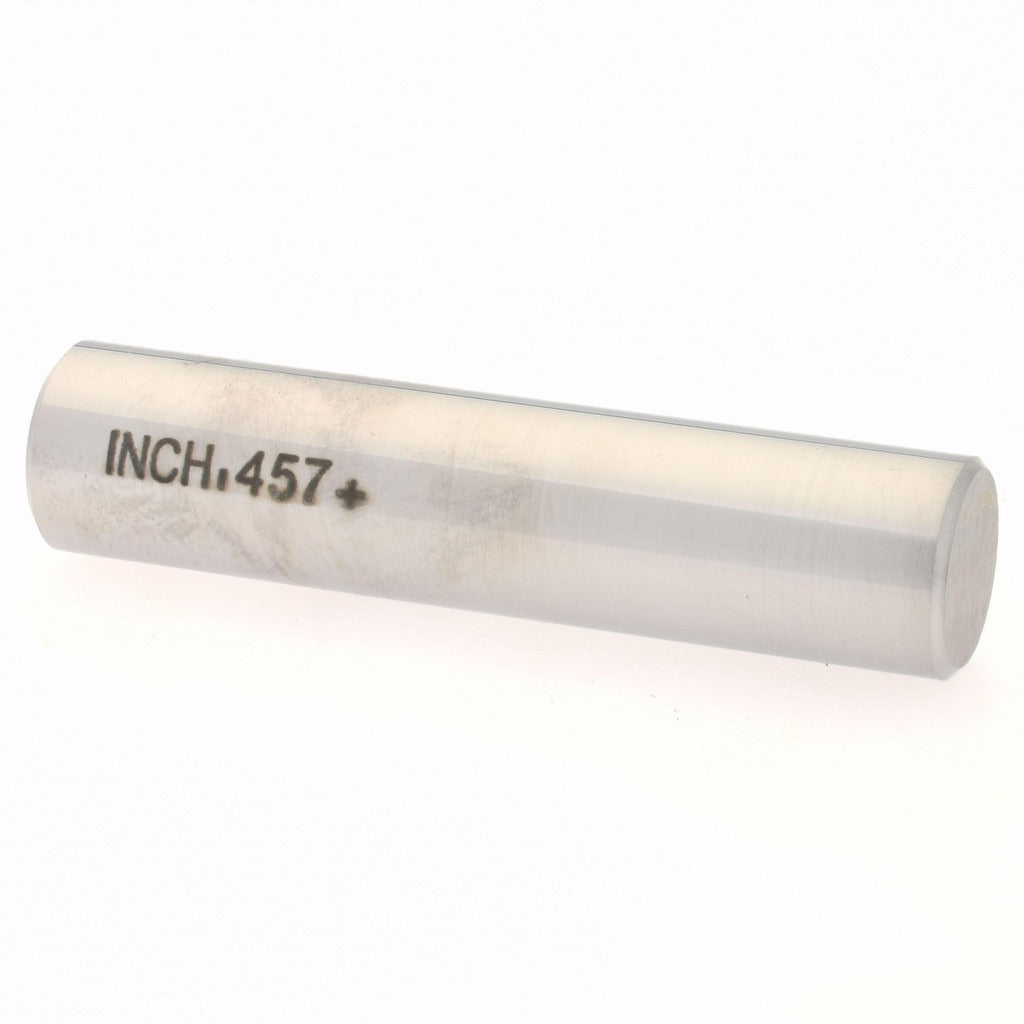 SPIROTHERM Spi 29-457-9 Class Zz Plus Plug Gage 0.457 in