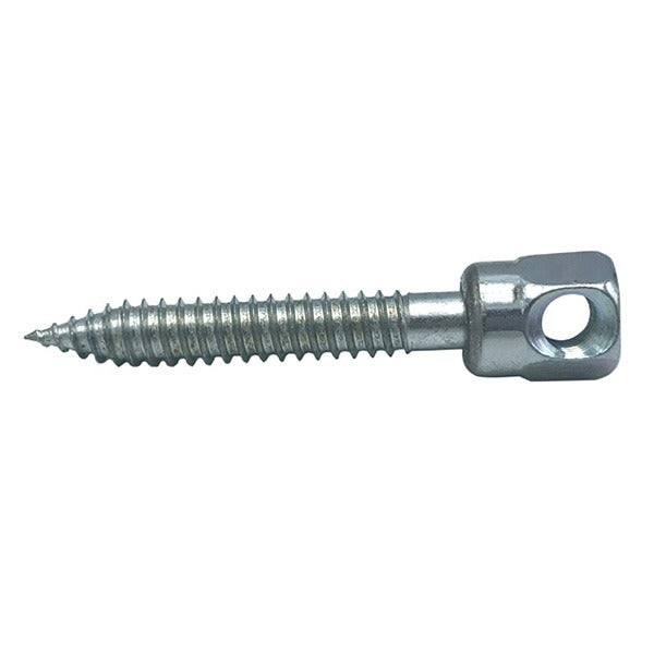 WAL-RICH Wal-Rich 2440004 Sammy Screw (3/8 x 2-1/2) SWG-25-380