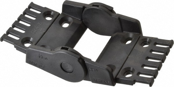 IGUS Igus 2050-12PZB R Cable Carrier Open Mounting Bracket Set