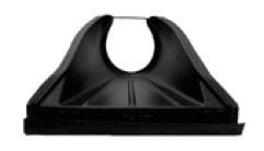 ADVANCED DRAINAGE SYSTEMS ADVANCED DRAINAGE SYSTEMS 2410NP 24 Inch Flared End Section